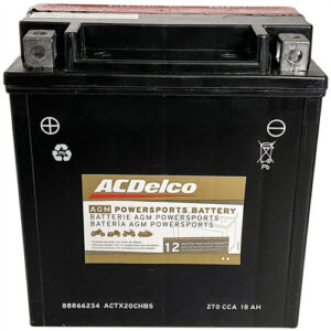 Canadian Battery store