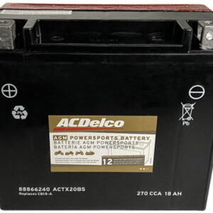 Canadian Battery store