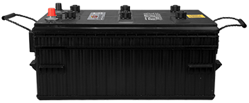 Interstate 8D-XHD Group 8D Commercial Battery