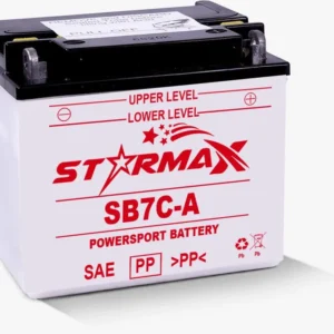 Canadian Battery store