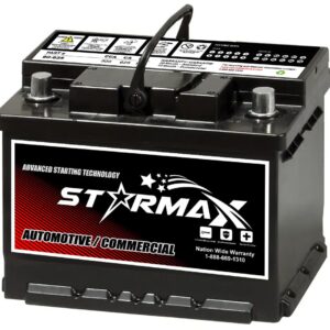 Canadian Battery Store