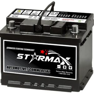 Canadian Battery Store