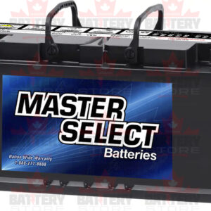 Canadian Battery Store