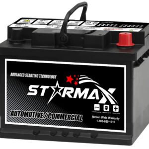 Canadian Battery Store