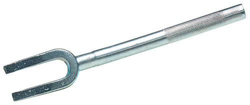 ATD ATD-8700 12" long ball joint separator fork, 15/16" opening