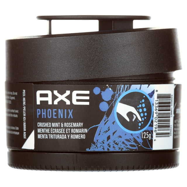 AXE Car Scent Gel – Phoenix 4.4oz
