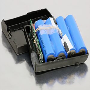 Canadian Battery store