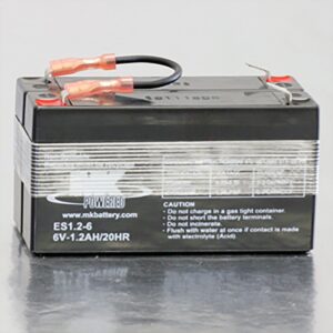 Canadian Battery store
