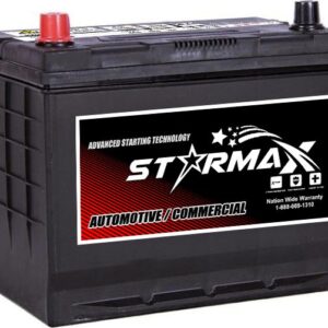 Canadian Battery store