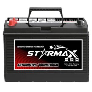Canadian Battery store