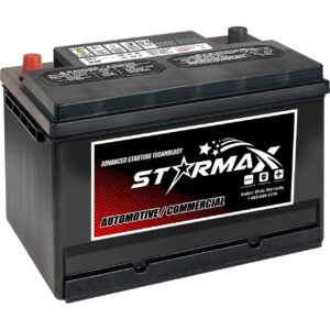 Canadian Battery store