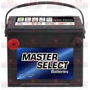 Canadian Battery Store