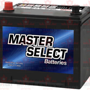 Canadian Battery Store