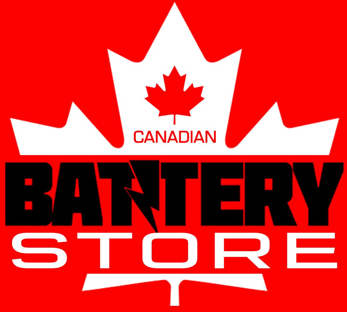 Canadian Battery store