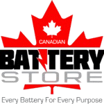Canadian Battery store