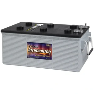 Canadian Battery store
