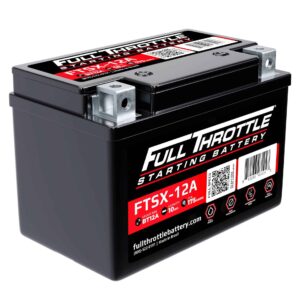 Canadian Battery store