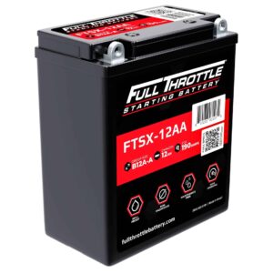 Canadian Battery store