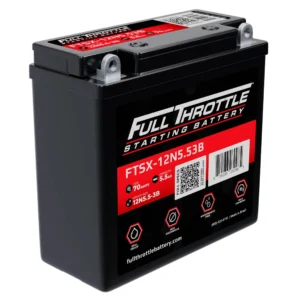 Canadian Battery store