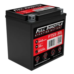 Canadian Battery store