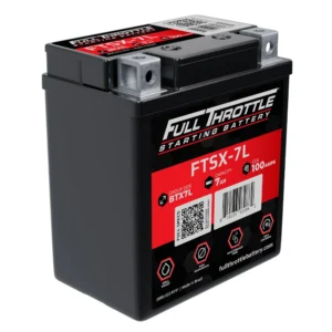 Canadian Battery store