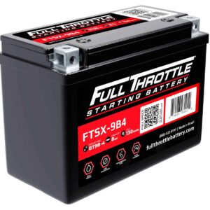 Canadian Battery store