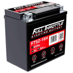 Canadian Battery store