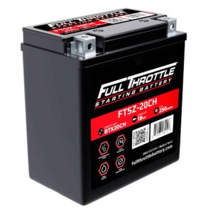 Canadian Battery store