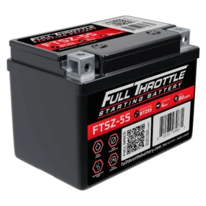 Canadian Battery store