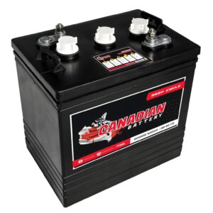 Canadian Battery Store