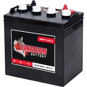 Canadian Battery Store