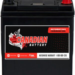 Canadian Battery Store