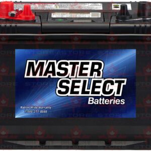 Canadian Battery store