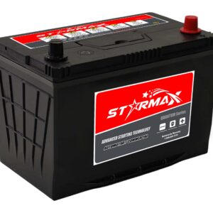 Canadian Battery Store