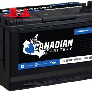 Canadian Battery store