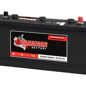 Canadian Battery Store