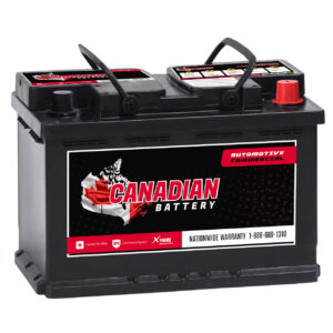 Canadian Battery store