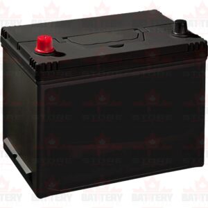 Canadian Battery Store