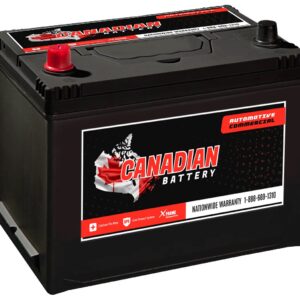 Canadian Battery Store