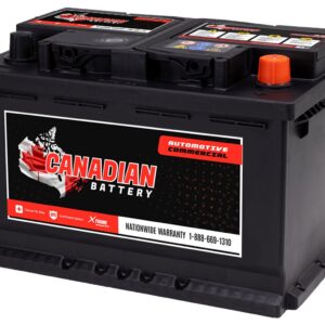 Canadian Battery Store
