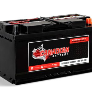 Canadian Battery Store