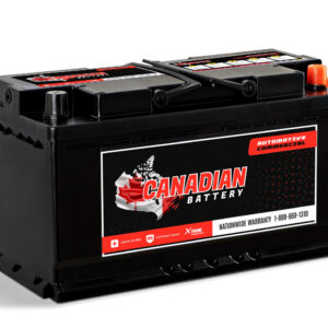 Canadian Battery Store