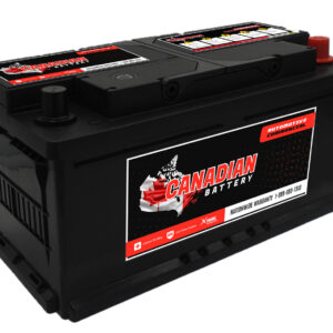 Canadian Battery store