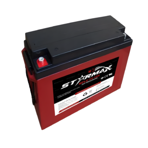 Canadian Battery Store