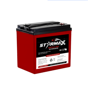 Canadian Battery store