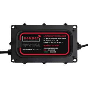 Canadian Battery store