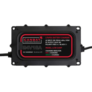 Canadian Battery store