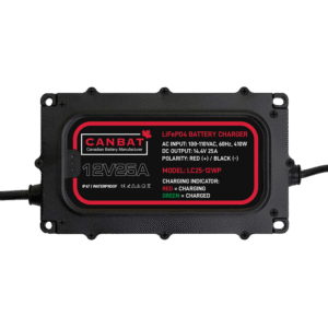 Canadian Battery store