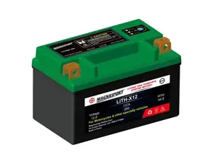 Canadian Battery Store