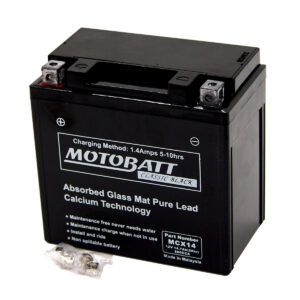 Canadian Battery Store